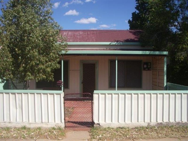 419 Chapple Street, Broken Hill NSW 2880