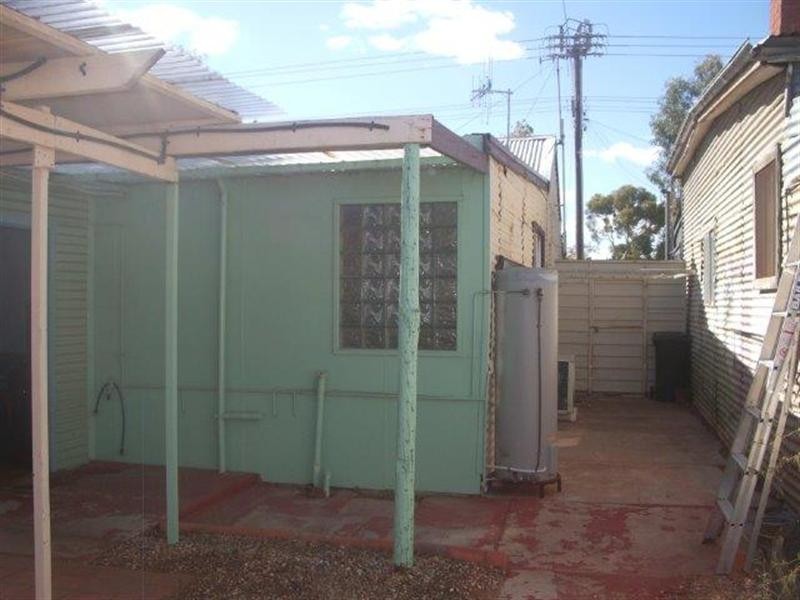 419 Chapple Street, Broken Hill NSW 2880