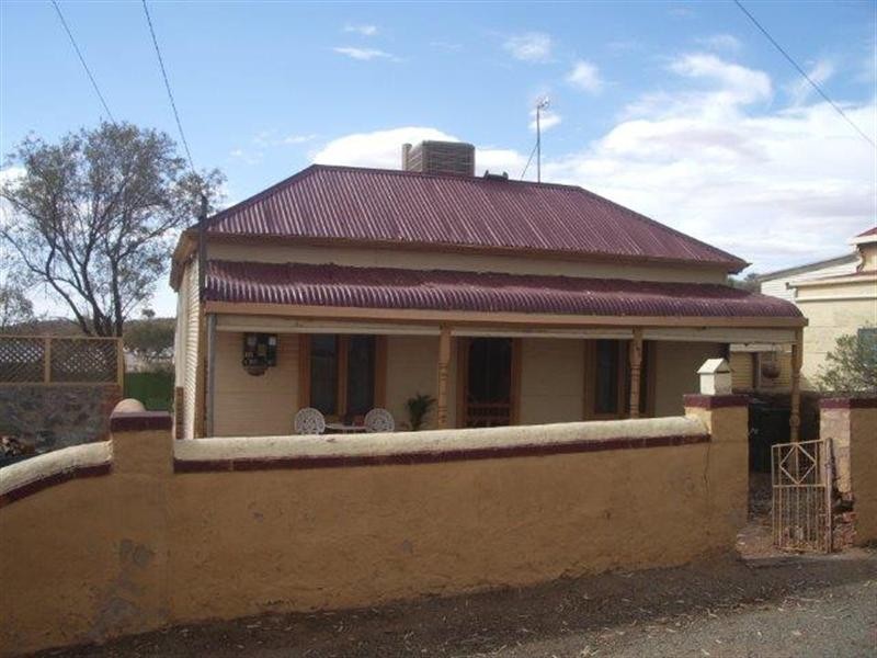 206 Carbon Street, Broken Hill NSW 2880