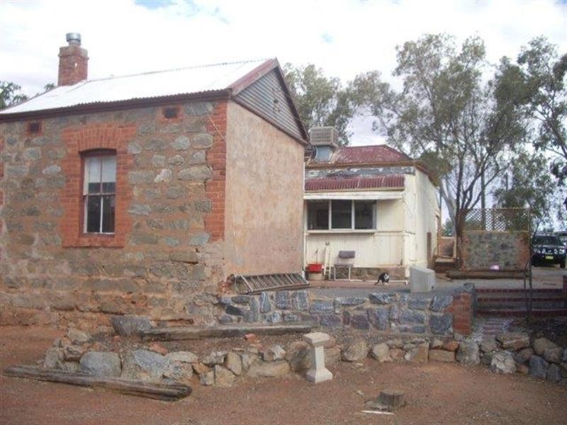 206 Carbon Street, Broken Hill NSW 2880