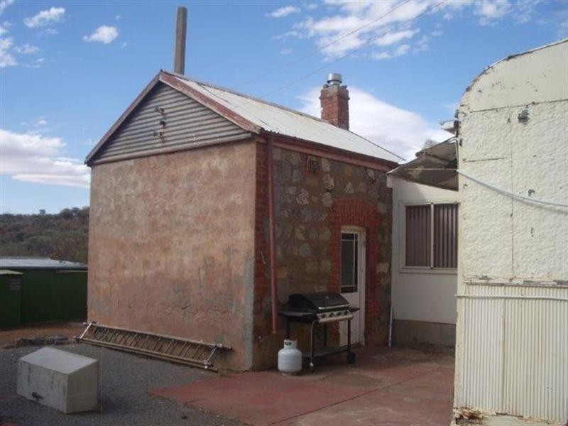 206 Carbon Street, Broken Hill NSW 2880