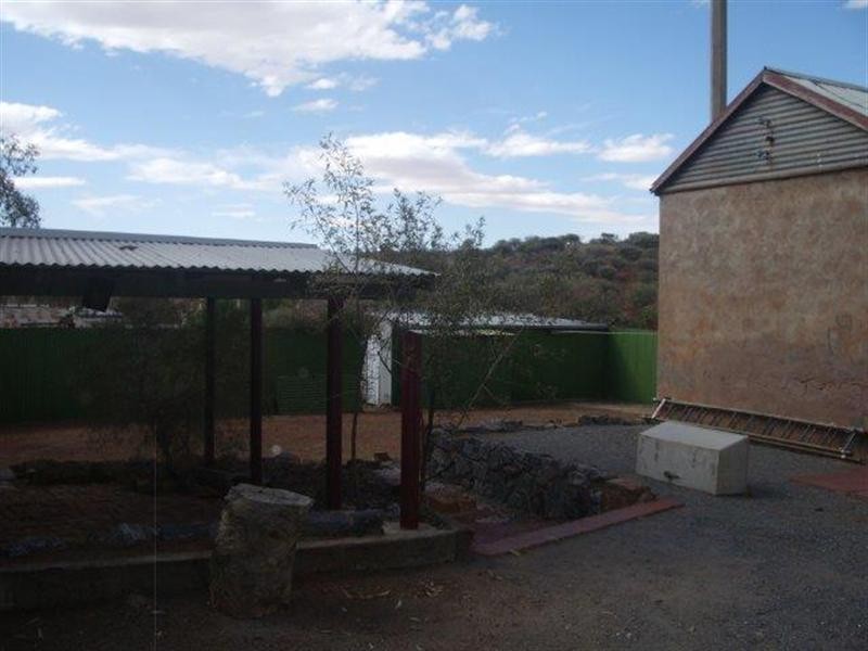 206 Carbon Street, Broken Hill NSW 2880