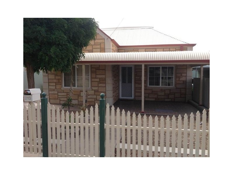 213 Pell Street, Broken Hill NSW 2880