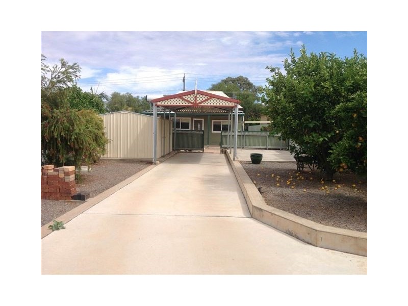 213 Pell Street, Broken Hill NSW 2880