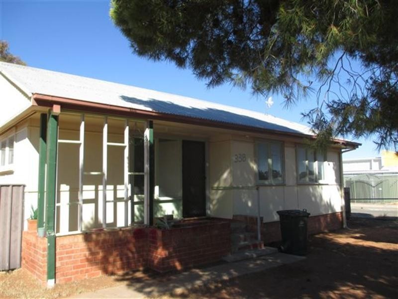 338 McCulloch Street, Broken Hill NSW 2880