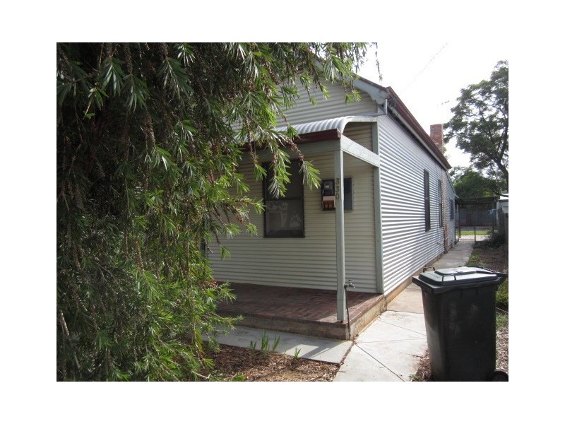 330 Williams Lane, Broken Hill NSW 2880