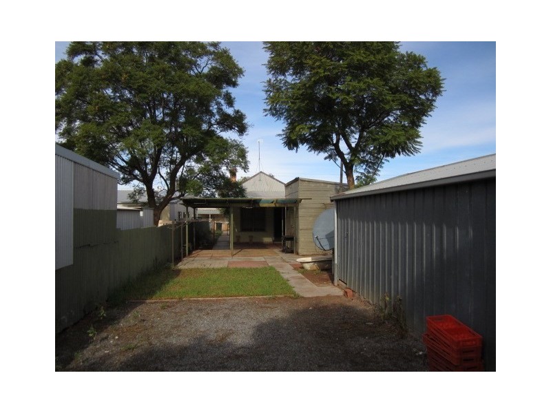 330 Williams Lane, Broken Hill NSW 2880