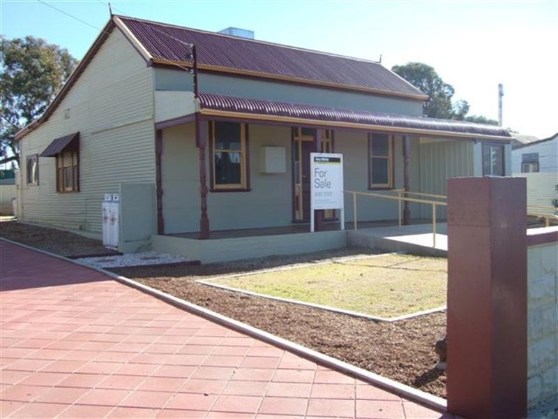 38 Wright Street, Broken Hill NSW 2880