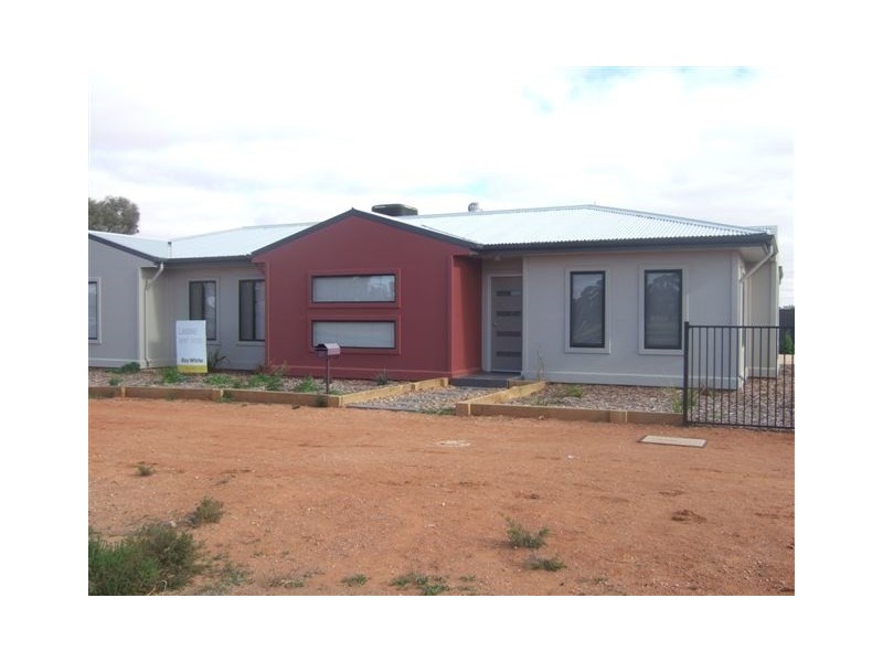 25 Comstock Street, Broken Hill NSW 2880