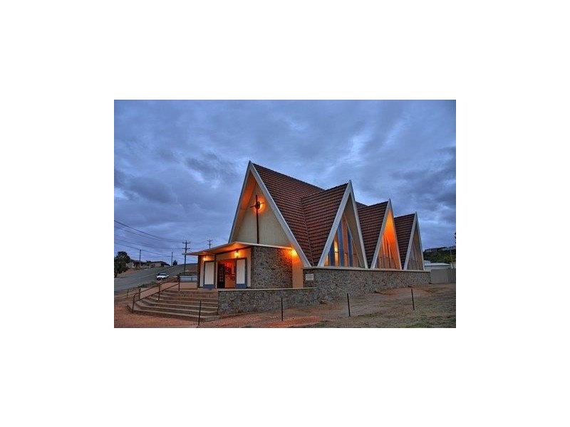 105 Nicholls Street, Broken Hill NSW 2880