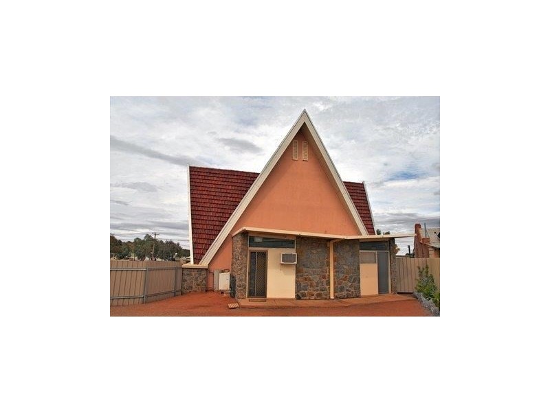 105 Nicholls Street, Broken Hill NSW 2880
