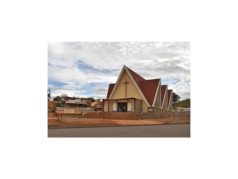 105 Nicholls Street, Broken Hill NSW 2880