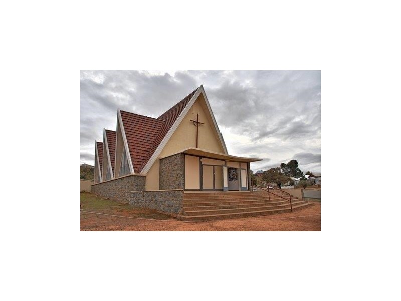 105 Nicholls Street, Broken Hill NSW 2880