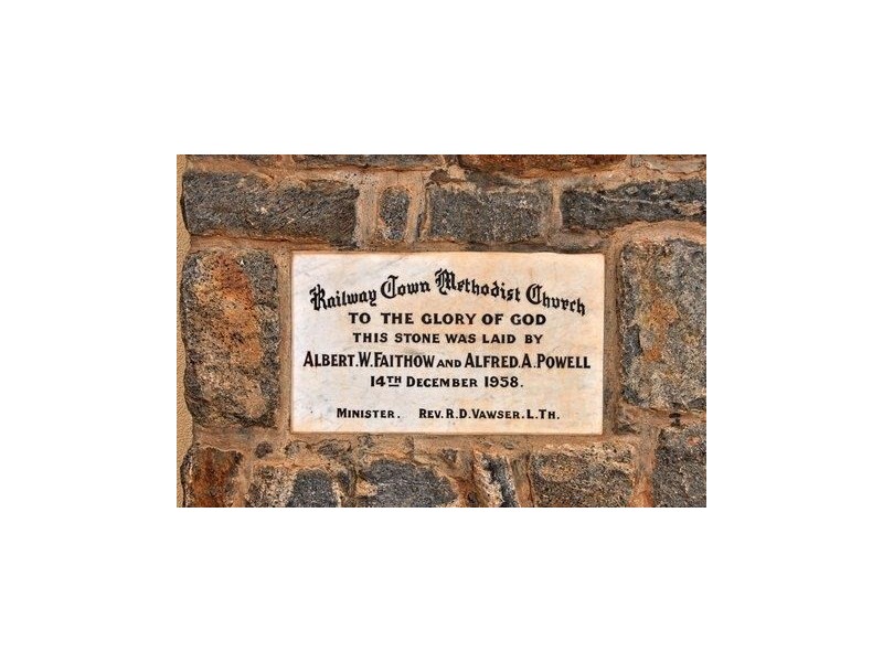 105 Nicholls Street, Broken Hill NSW 2880