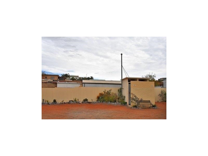 105 Nicholls Street, Broken Hill NSW 2880