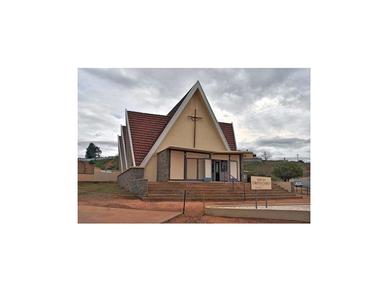 105 Nicholls Street, Broken Hill NSW 2880