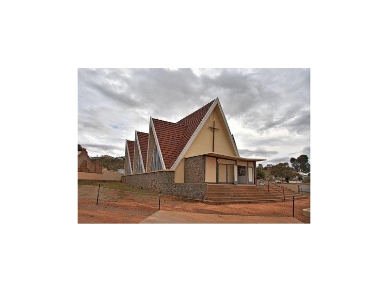 105 Nicholls Street, Broken Hill NSW 2880