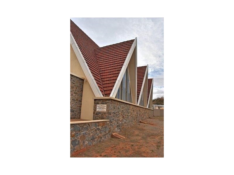 105 Nicholls Street, Broken Hill NSW 2880