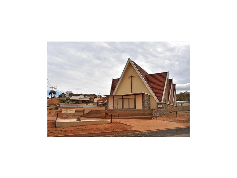 105 Nicholls Street, Broken Hill NSW 2880