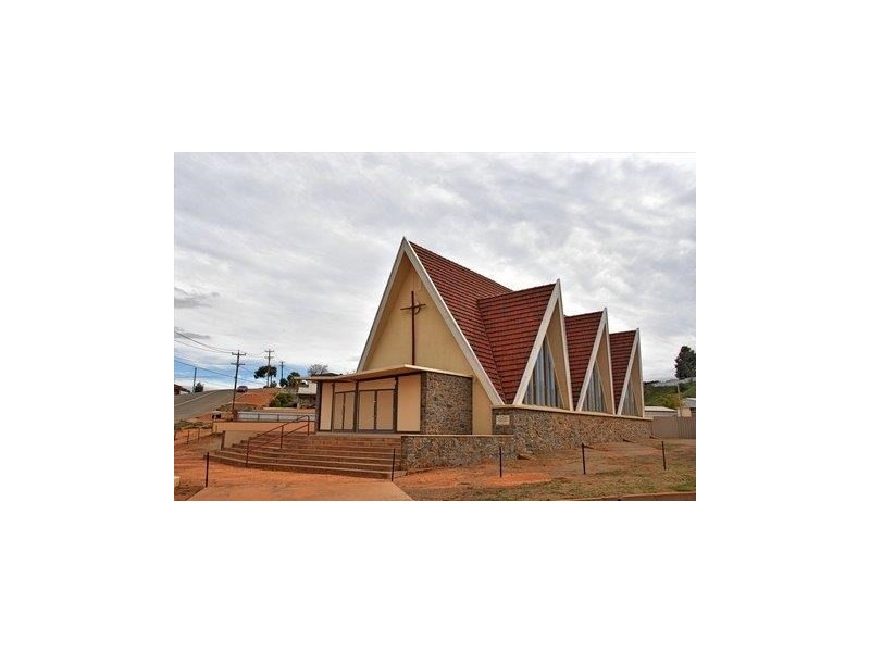 105 Nicholls Street, Broken Hill NSW 2880