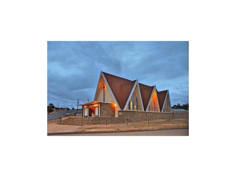 105 Nicholls Street, Broken Hill NSW 2880