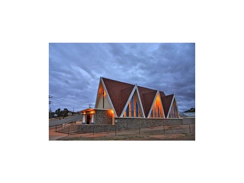 105 Nicholls Street, Broken Hill NSW 2880