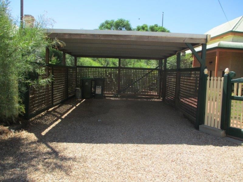 342 Thomas Lane, Broken Hill NSW 2880