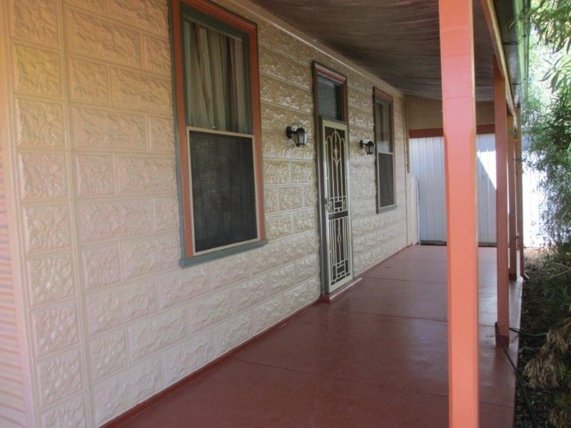 342 Thomas Lane, Broken Hill NSW 2880