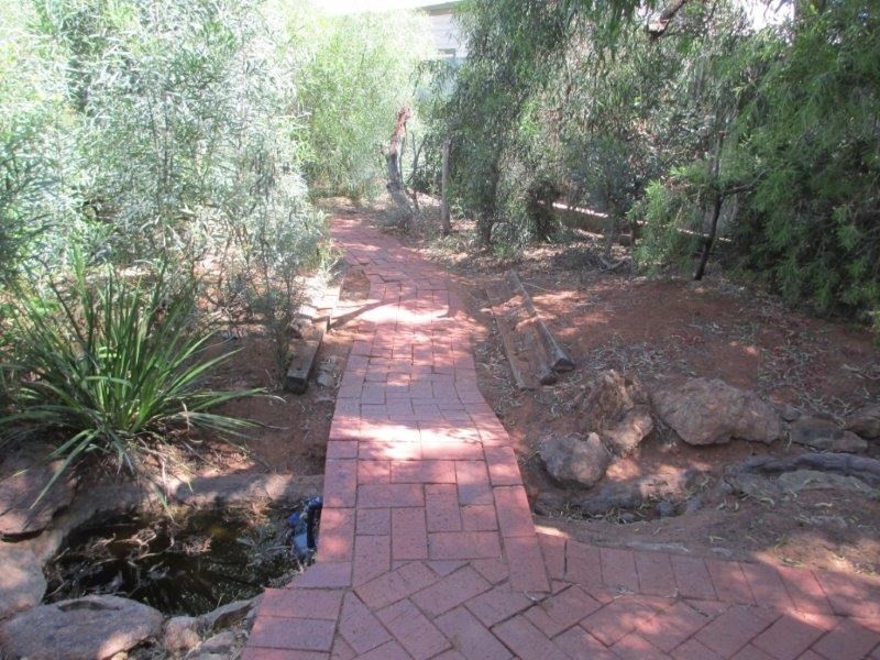 342 Thomas Lane, Broken Hill NSW 2880