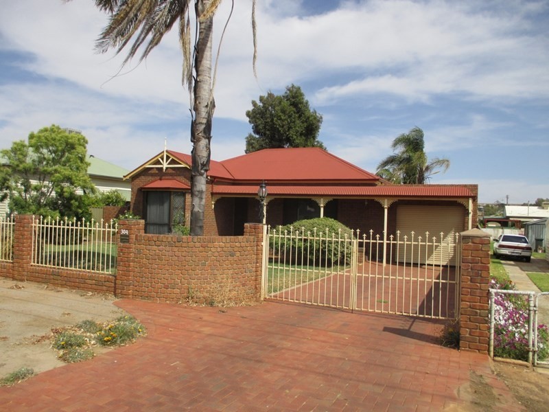 304 Wandoo Street, Broken Hill NSW 2880