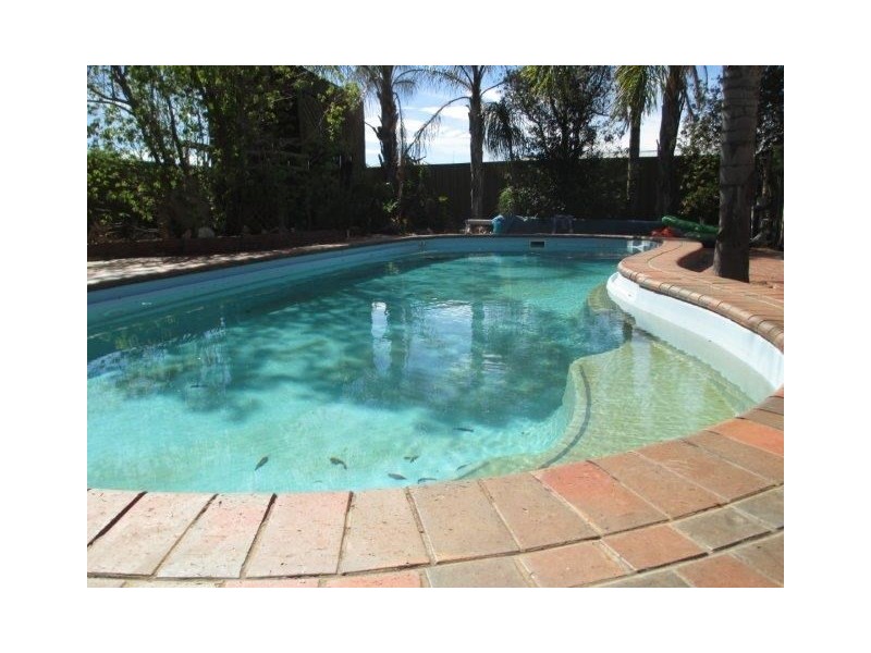 304 Wandoo Street, Broken Hill NSW 2880