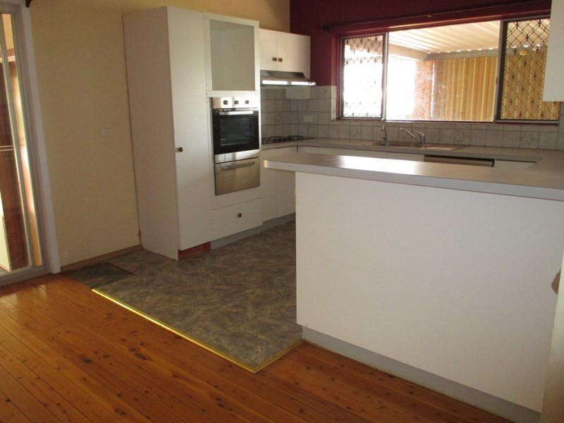 304 Wandoo Street, Broken Hill NSW 2880