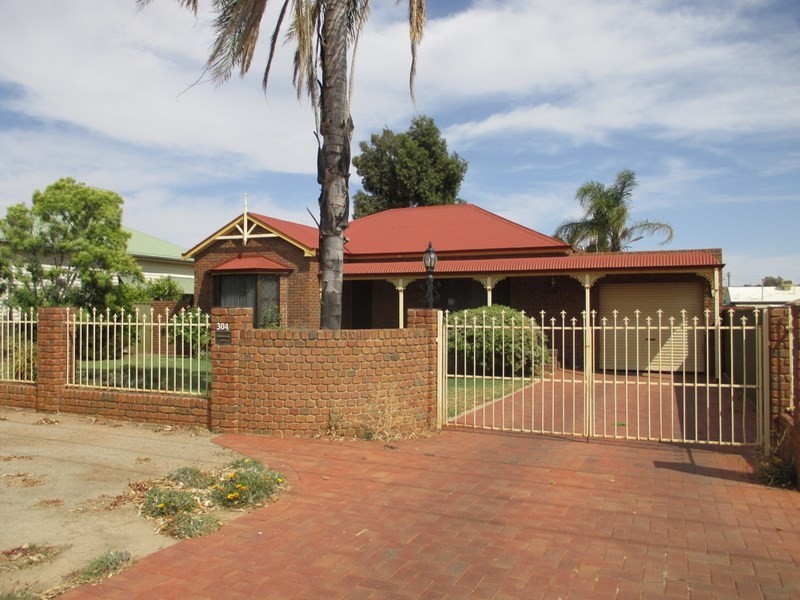 304 Wandoo Street, Broken Hill NSW 2880