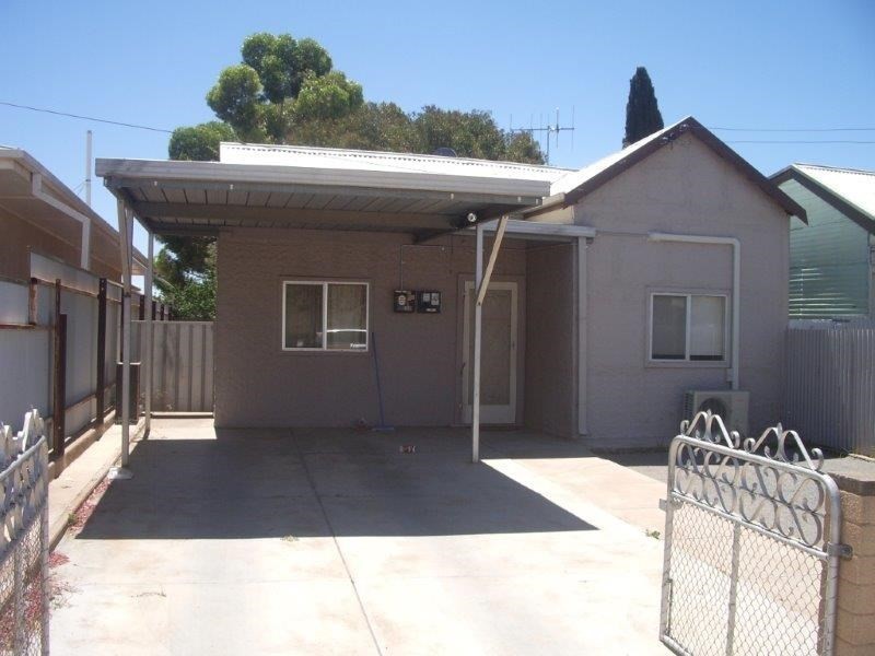 432 Beryl Street, Broken Hill NSW 2880