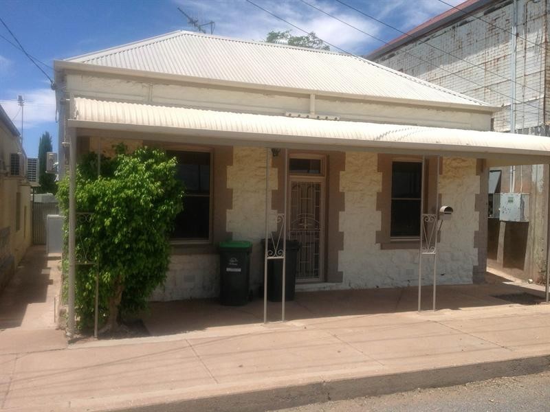 21 Argent Street, Broken Hill NSW 2880