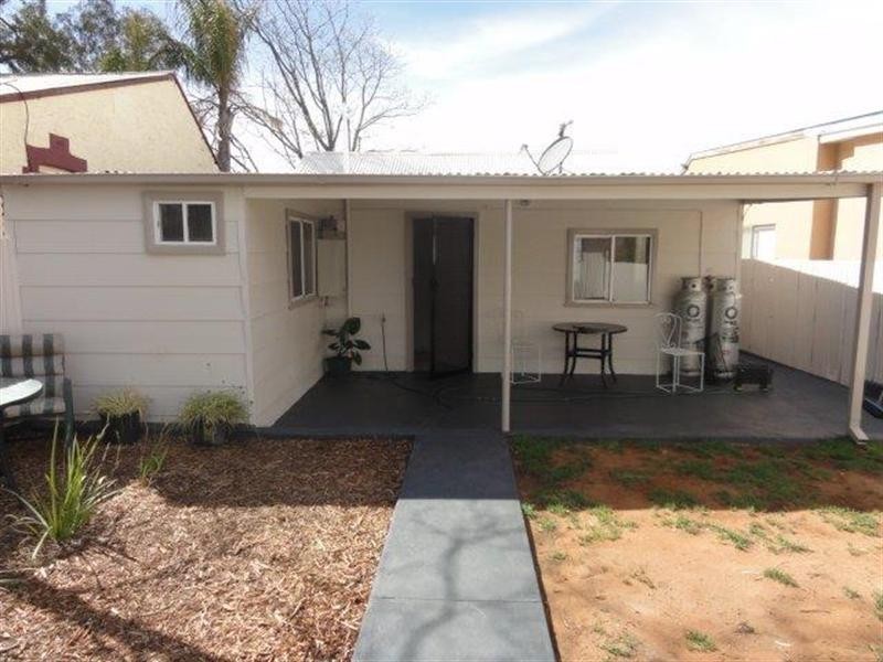 590 Chapple Lane, Broken Hill NSW 2880