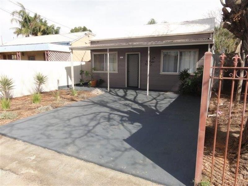 590 Chapple Lane, Broken Hill NSW 2880