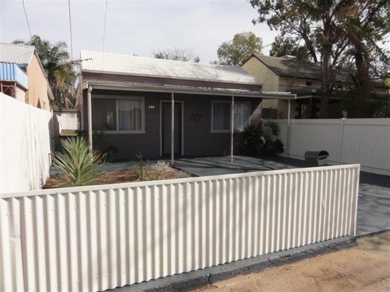 590 Chapple Lane, Broken Hill NSW 2880