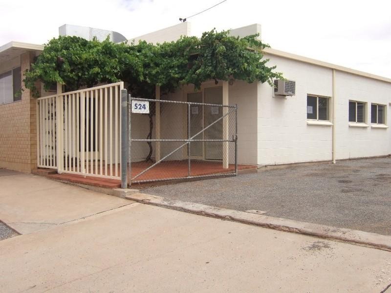 524 Argent Street, Broken Hill NSW 2880