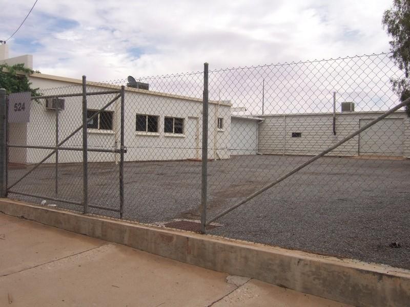 524 Argent Street, Broken Hill NSW 2880