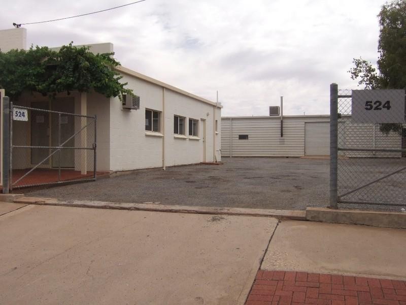 524 Argent Street, Broken Hill NSW 2880