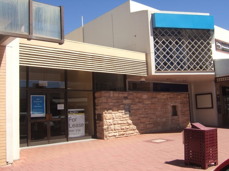357 Argent Street, Broken Hill NSW 2880