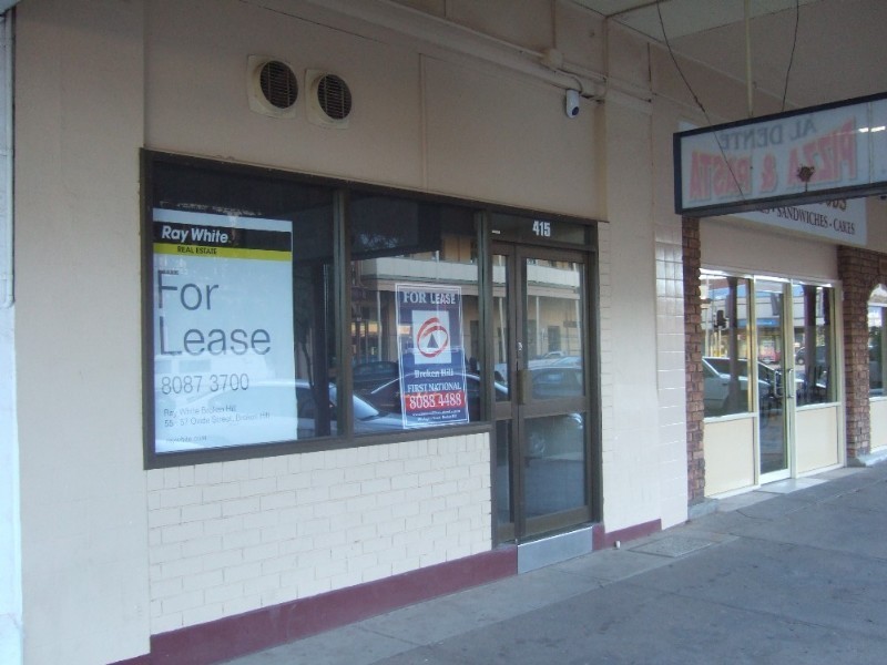 415 Argent Street, Broken Hill NSW 2880