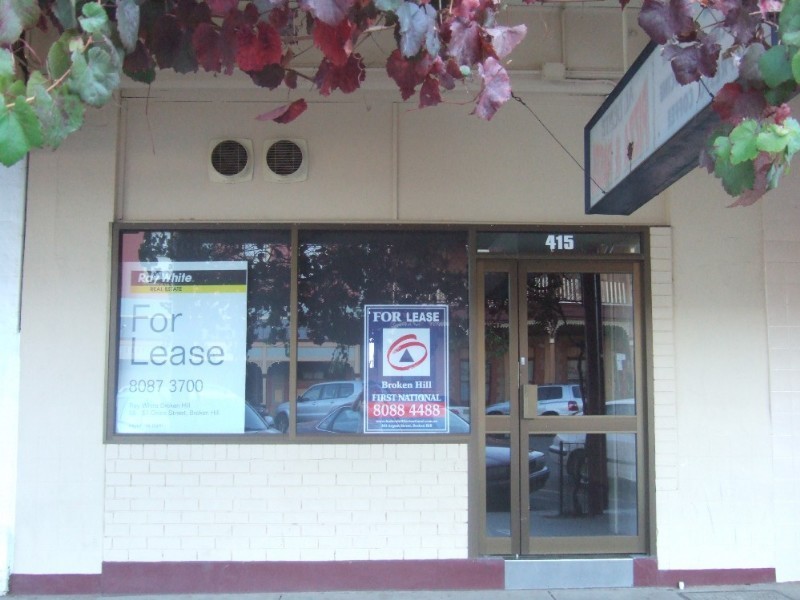 415 Argent Street, Broken Hill NSW 2880