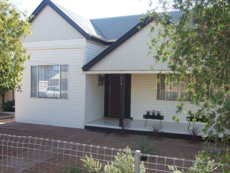 304 Morish Street, Broken Hill NSW 2880
