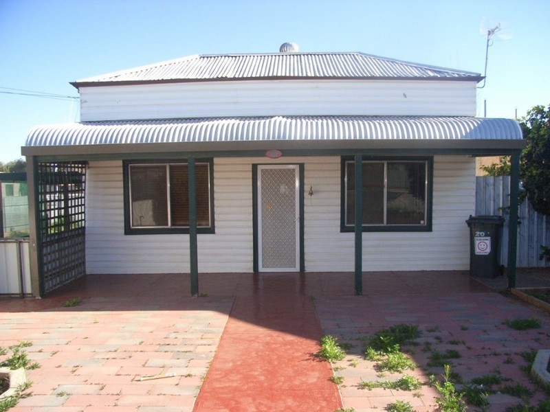 204 Newton Street, Broken Hill NSW 2880