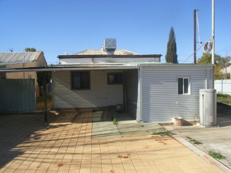 204 Newton Street, Broken Hill NSW 2880