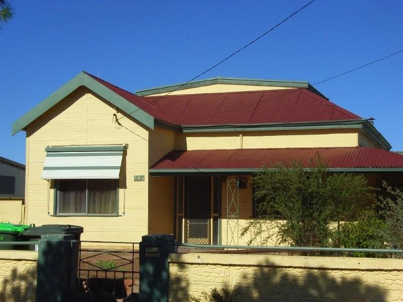 309 Patton Street, Broken Hill NSW 2880