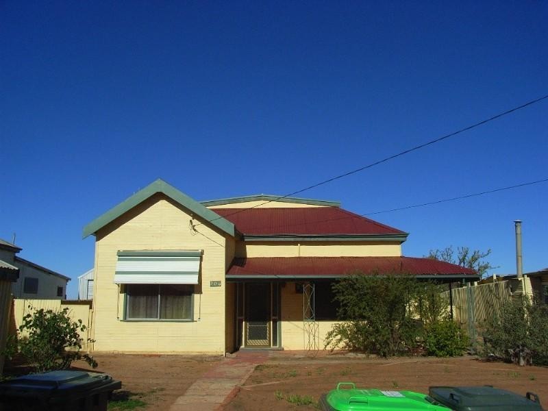 309 Patton Street, Broken Hill NSW 2880