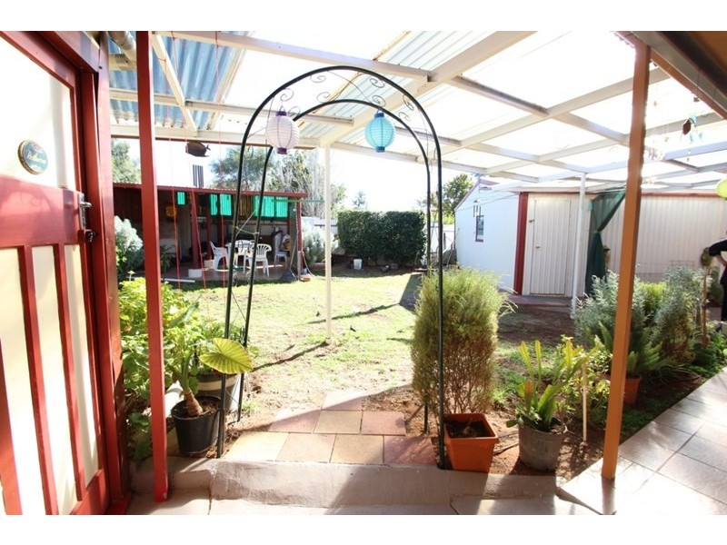 734 Lane Street, Broken Hill NSW 2880